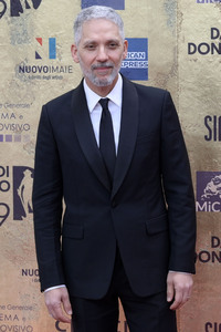 David di Donatello Awards 2024 in Rom