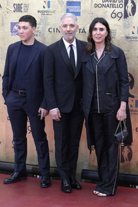 David di Donatello Awards 2024 in Rom