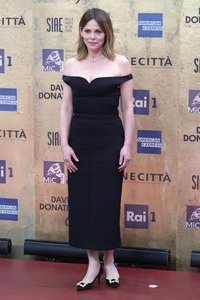 David di Donatello Awards 2024 in Rom