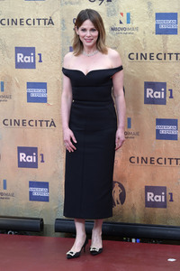 David di Donatello Awards 2024 in Rom