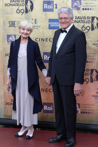 David di Donatello Awards 2024 in Rom