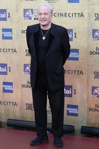 David di Donatello Awards 2024 in Rom