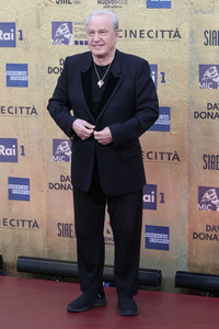 David di Donatello Awards 2024 in Rom