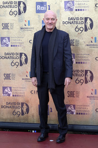 David di Donatello Awards 2024 in Rom