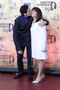 David di Donatello Awards 2024 in Rom