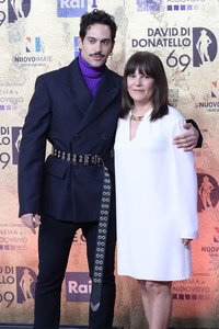 David di Donatello Awards 2024 in Rom