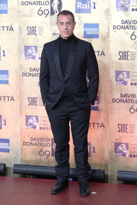 David di Donatello Awards 2024 in Rom