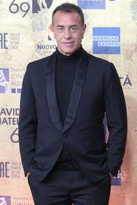 David di Donatello Awards 2024 in Rom