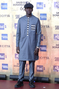 David di Donatello Awards 2024 in Rom