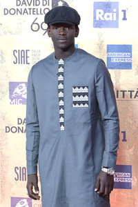 David di Donatello Awards 2024 in Rom