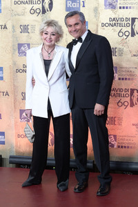David di Donatello Awards 2024 in Rom