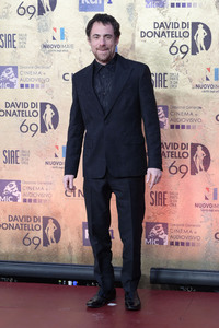 David di Donatello Awards 2024 in Rom