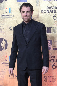 David di Donatello Awards 2024 in Rom