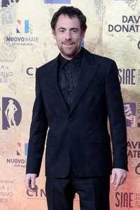 David di Donatello Awards 2024 in Rom