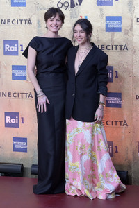 David di Donatello Awards 2024 in Rom