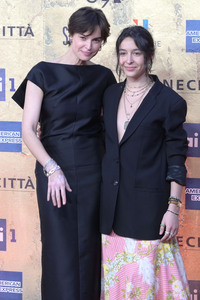 David di Donatello Awards 2024 in Rom