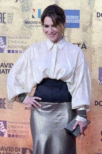 David di Donatello Awards 2024 in Rom