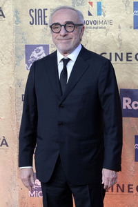 David di Donatello Awards 2024 in Rom