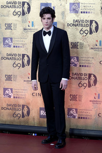 David di Donatello Awards 2024 in Rom