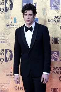 David di Donatello Awards 2024 in Rom