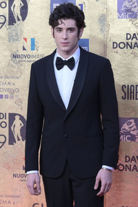 David di Donatello Awards 2024 in Rom