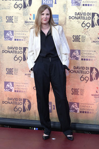 David di Donatello Awards 2024 in Rom