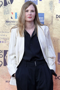 David di Donatello Awards 2024 in Rom