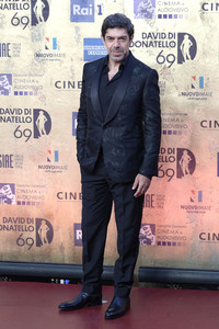 David di Donatello Awards 2024 in Rom