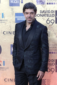 David di Donatello Awards 2024 in Rom