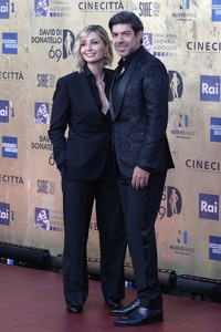 David di Donatello Awards 2024 in Rom