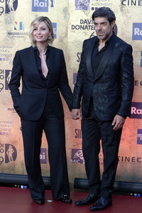 David di Donatello Awards 2024 in Rom
