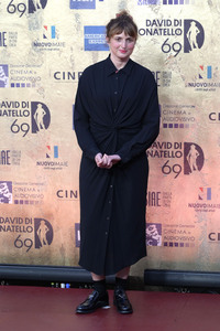 David di Donatello Awards 2024 in Rom