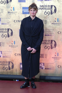 David di Donatello Awards 2024 in Rom