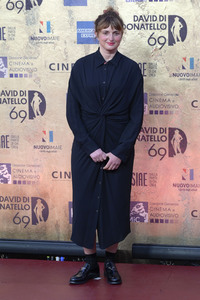 David di Donatello Awards 2024 in Rom