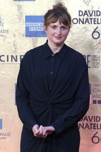 David di Donatello Awards 2024 in Rom