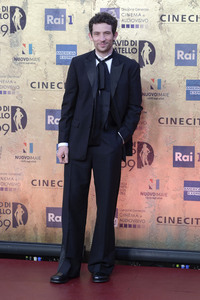 David di Donatello Awards 2024 in Rom