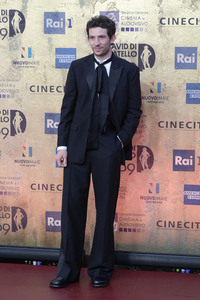 David di Donatello Awards 2024 in Rom