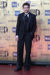 David di Donatello Awards 2024 in Rom