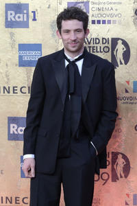 David di Donatello Awards 2024 in Rom