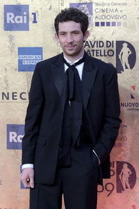 David di Donatello Awards 2024 in Rom