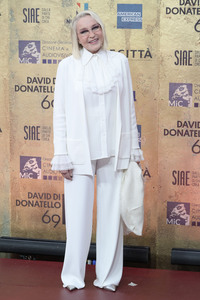 David di Donatello Awards 2024 in Rom