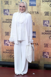 David di Donatello Awards 2024 in Rom