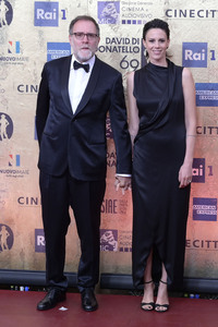 David di Donatello Awards 2024 in Rom