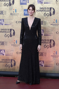 David di Donatello Awards 2024 in Rom