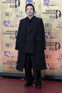 David di Donatello Awards 2024 in Rom
