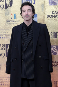 David di Donatello Awards 2024 in Rom