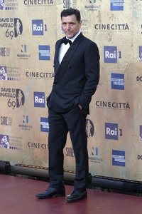 David di Donatello Awards 2024 in Rom