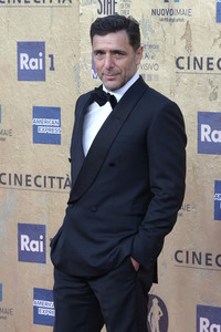 David di Donatello Awards 2024 in Rom