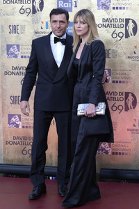David di Donatello Awards 2024 in Rom
