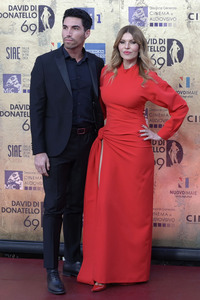 David di Donatello Awards 2024 in Rom